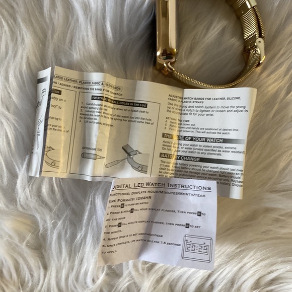 American Exchange - Sport Watch - Picture 8 of 11